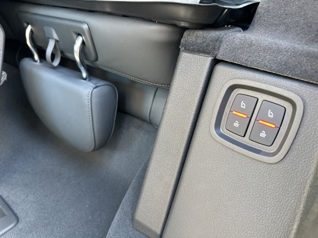 2026 Audi SQ7 Premium Plus quattro