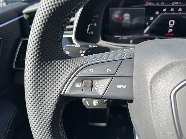 2026 Audi SQ7 Premium Plus quattro