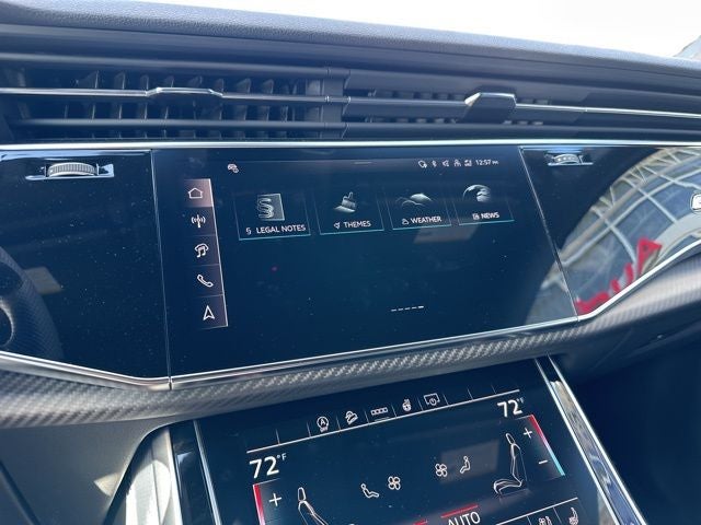 2026 Audi SQ7 Premium Plus quattro