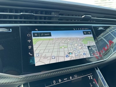 2026 Audi SQ7 Premium Plus quattro