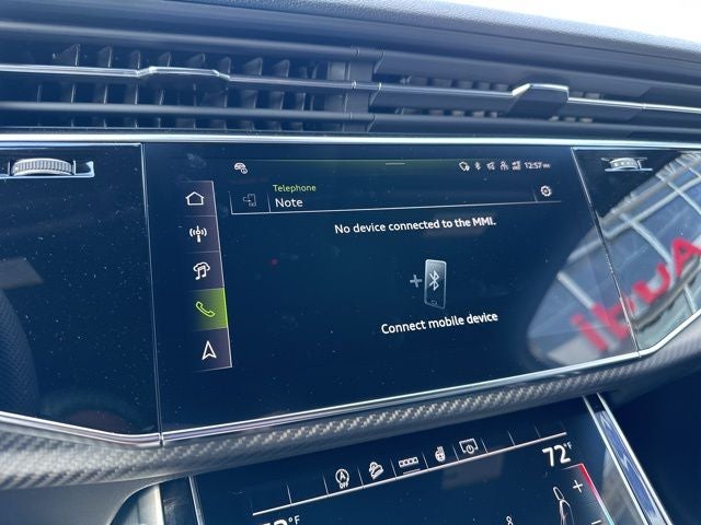 2026 Audi SQ7 Premium Plus quattro