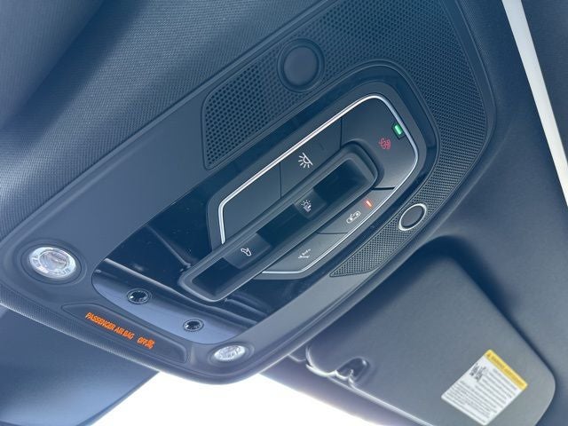 2026 Audi SQ7 Premium Plus quattro