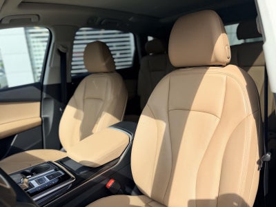 2023 Audi Q7 Premium