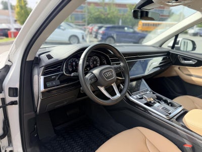 2023 Audi Q7 Premium