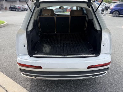 2023 Audi Q7 Premium