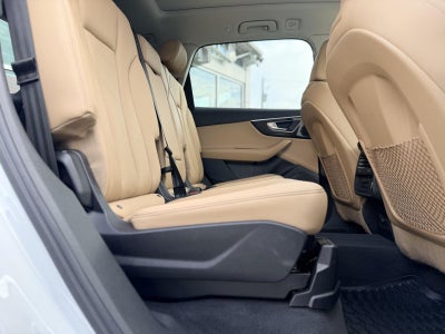 2023 Audi Q7 Premium