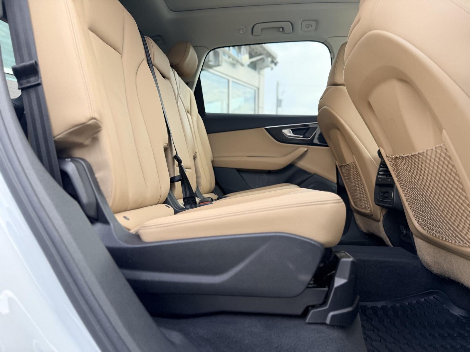 2023 Audi Q7 Premium