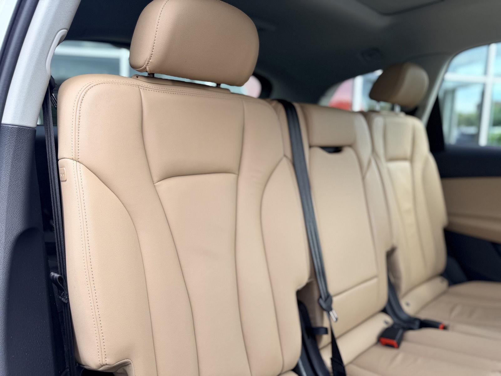 2023 Audi Q7 Premium