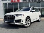 2023 Audi Q7 Premium