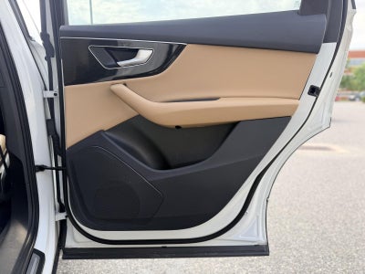 2023 Audi Q7 Premium