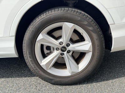 2023 Audi Q7 Premium