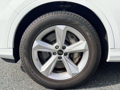 2023 Audi Q7 Premium
