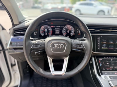 2023 Audi Q7 Premium