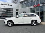 2023 Audi Q7 Premium
