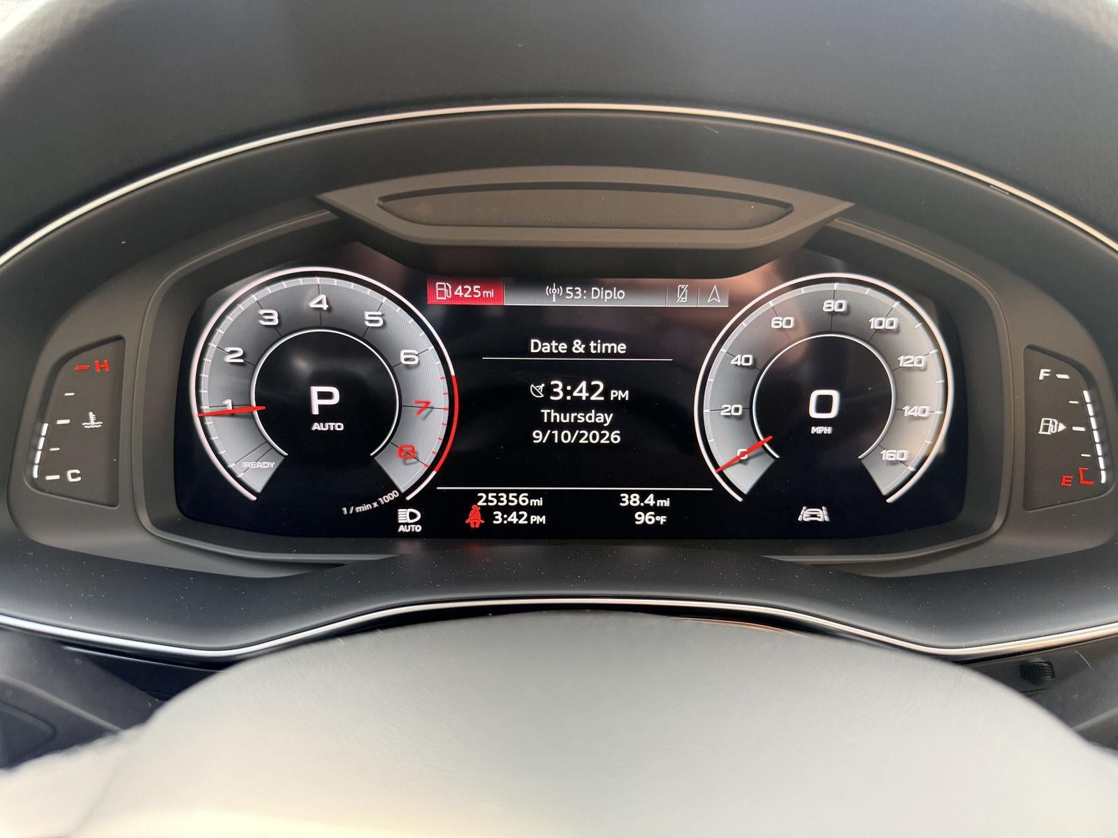 2023 Audi Q7 Premium