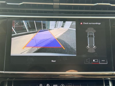 2023 Audi Q7 Premium