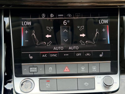 2023 Audi Q7 Premium