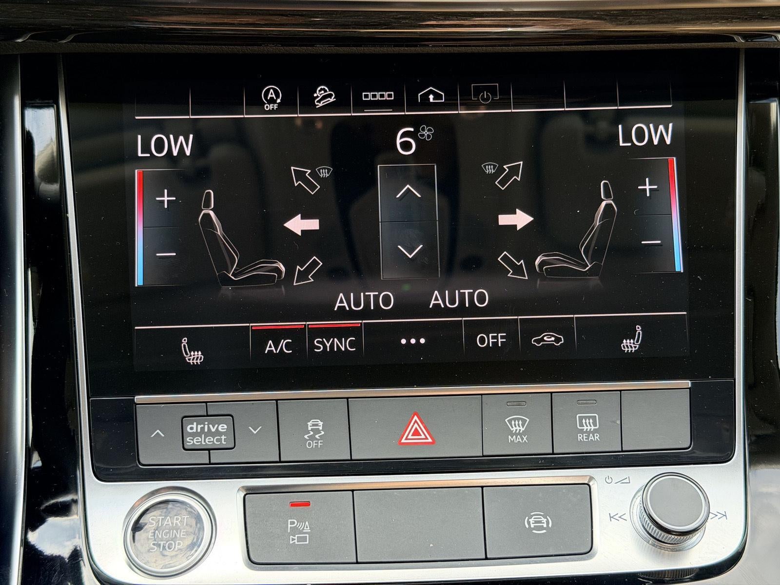 2023 Audi Q7 Premium