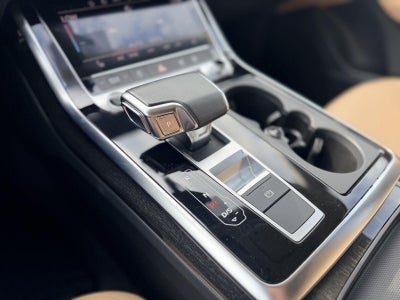 2023 Audi Q7 Premium