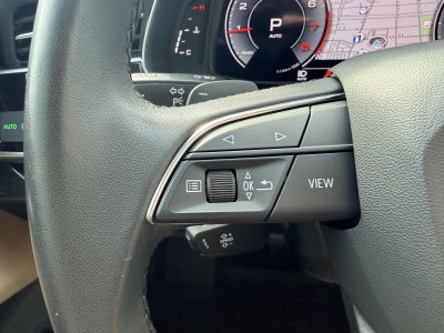 2023 Audi Q7 Premium
