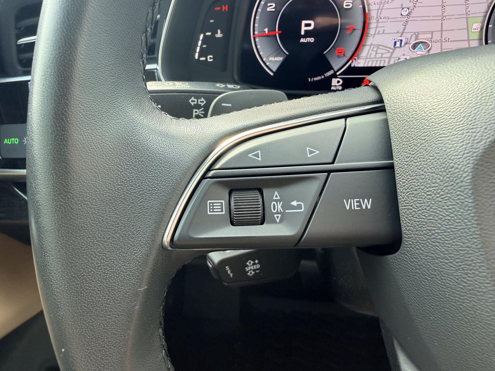 2023 Audi Q7 Premium