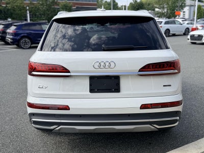2023 Audi Q7 Premium