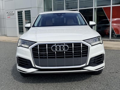 2023 Audi Q7 Premium