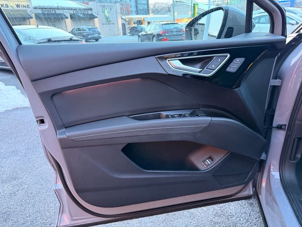 2023 Audi Q4 e-tron Premium Plus