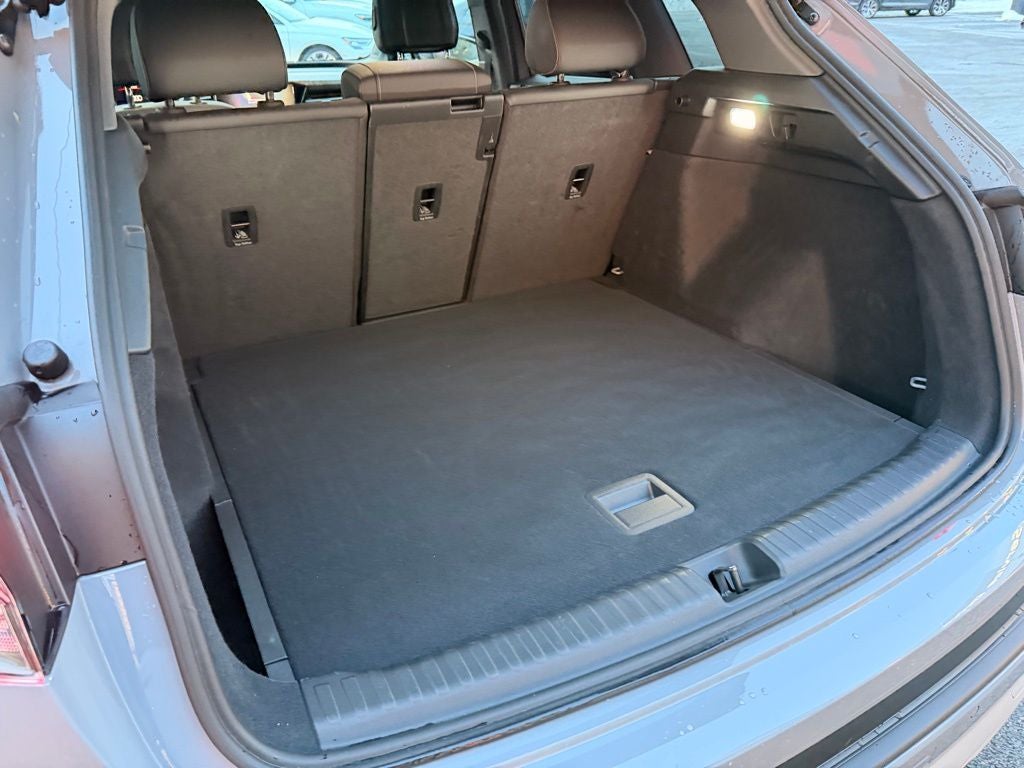 2023 Audi Q4 e-tron Premium Plus