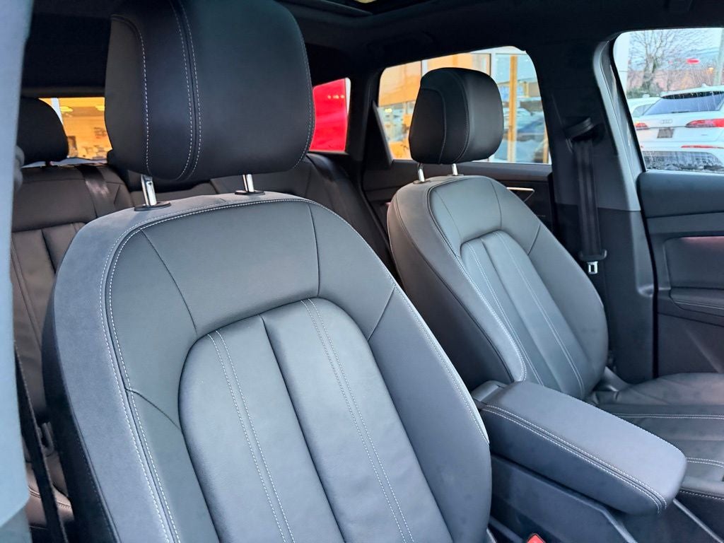 2023 Audi Q4 e-tron Premium Plus