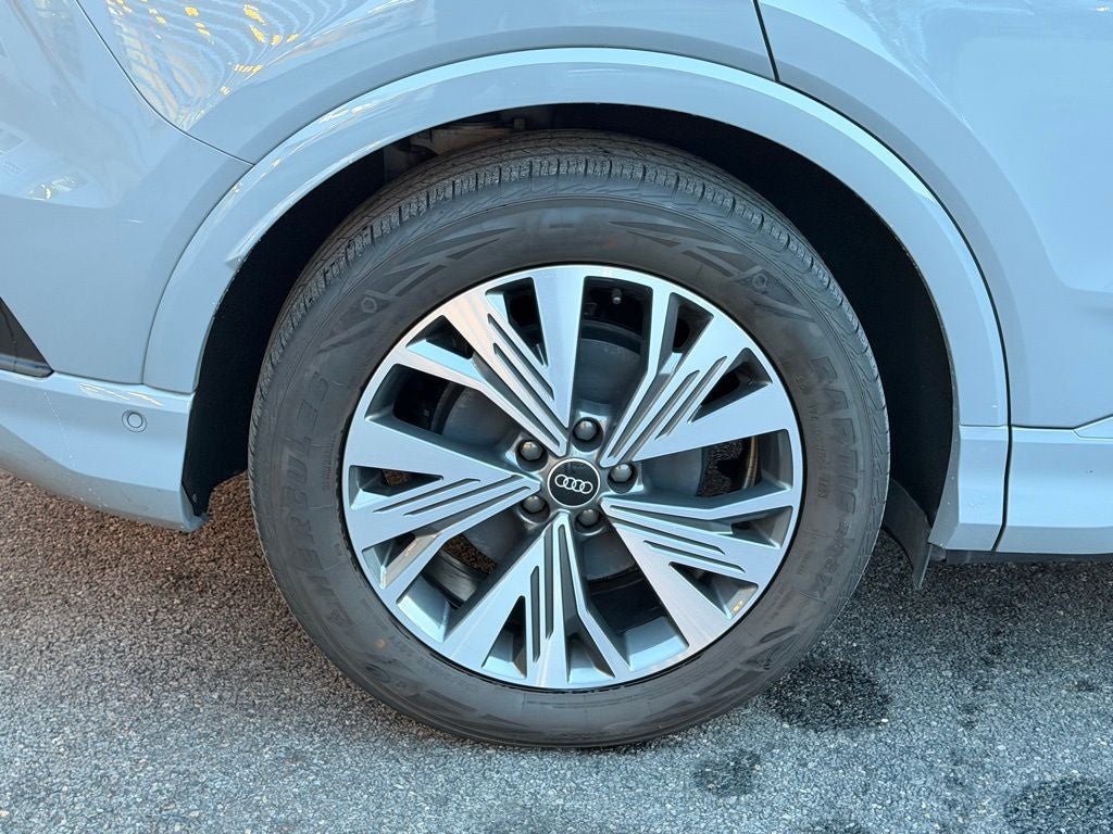 2023 Audi Q4 e-tron Premium Plus