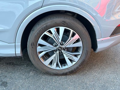 2023 Audi Q4 e-tron Premium Plus