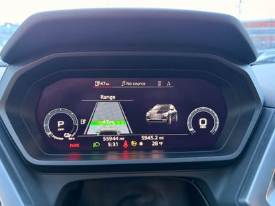 2023 Audi Q4 e-tron Premium Plus