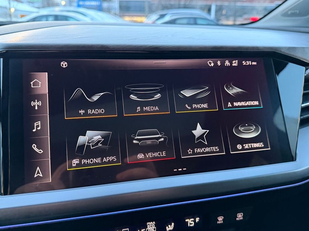 2023 Audi Q4 e-tron Premium Plus