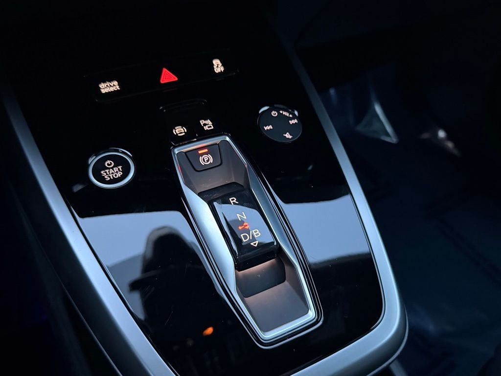 2023 Audi Q4 e-tron Premium Plus