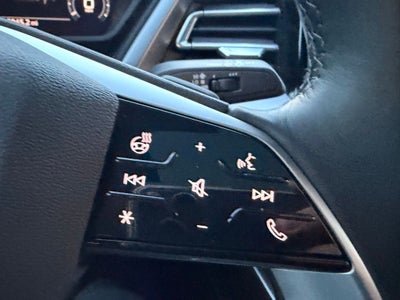 2023 Audi Q4 e-tron Premium Plus