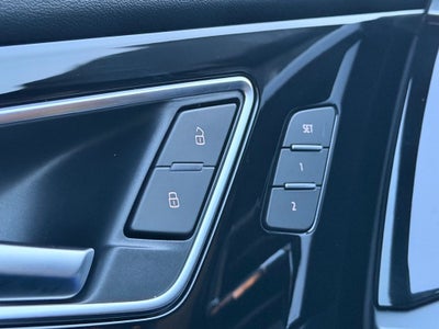 2023 Audi Q4 e-tron Premium Plus