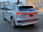 2023 Audi Q4 e-tron Premium Plus