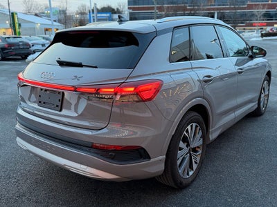 2023 Audi Q4 e-tron Premium Plus