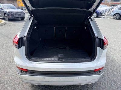 2024 Audi Q4 e-tron Premium Plus