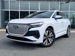 2024 Audi Q4 e-tron Premium Plus