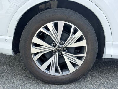 2024 Audi Q4 e-tron Premium Plus