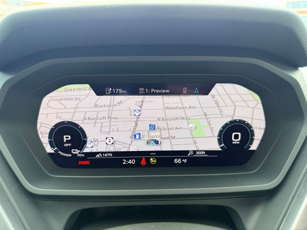 2024 Audi Q4 e-tron Premium Plus