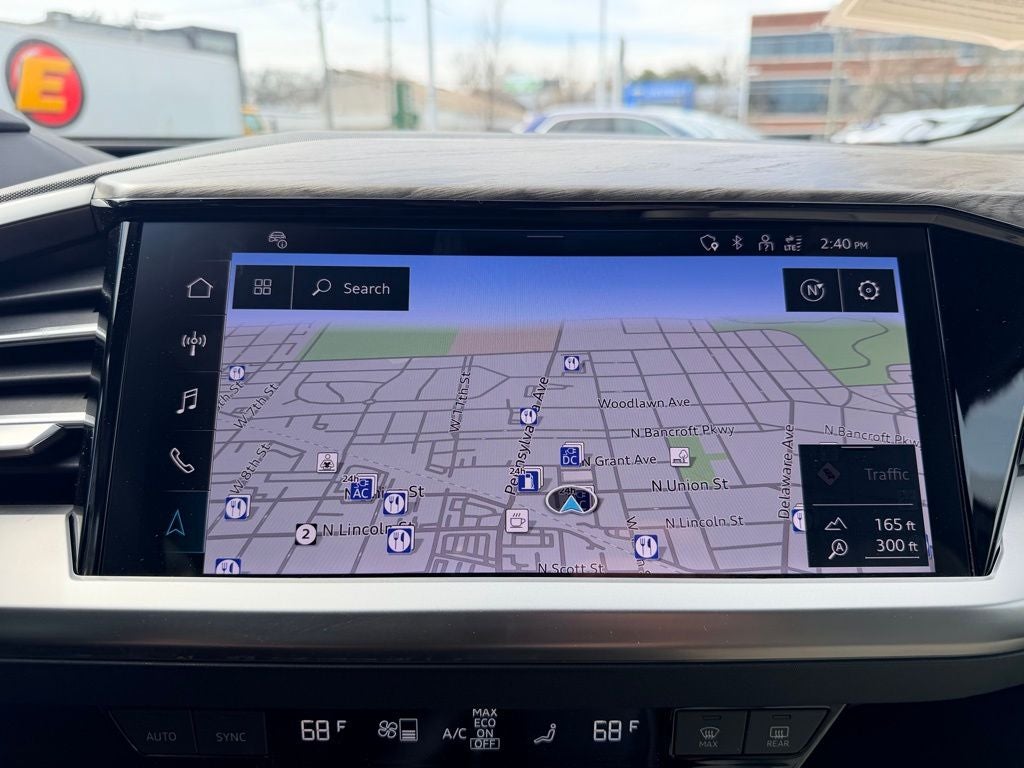 2024 Audi Q4 e-tron Premium Plus