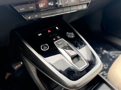 2024 Audi Q4 e-tron Premium Plus