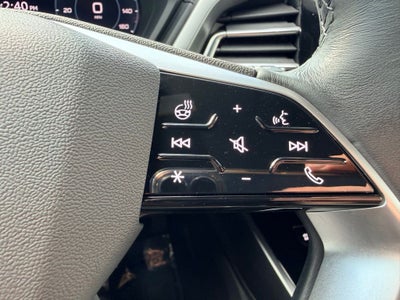 2024 Audi Q4 e-tron Premium Plus