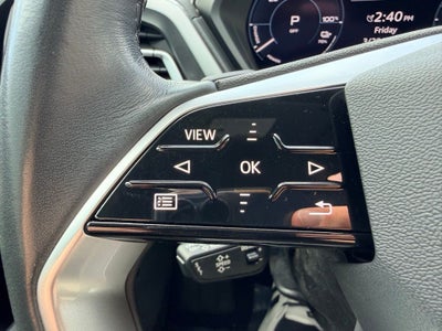 2024 Audi Q4 e-tron Premium Plus