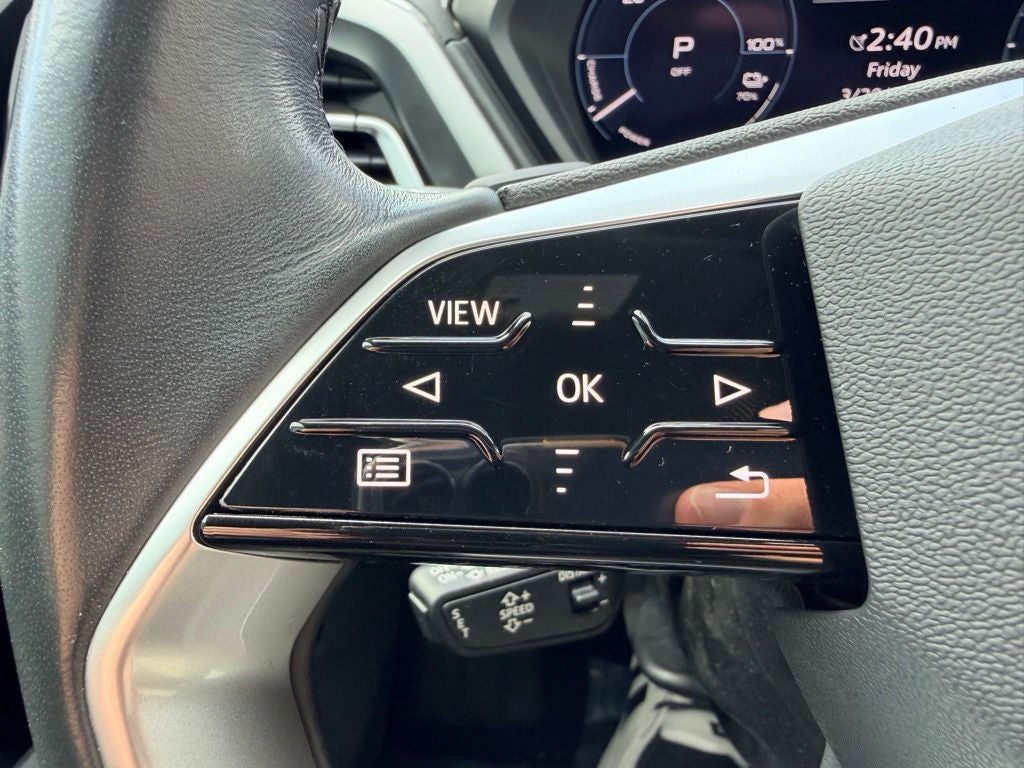 2024 Audi Q4 e-tron Premium Plus