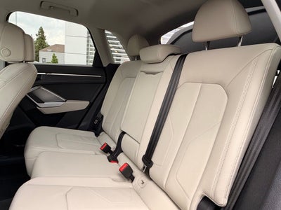 2020 Audi Q3 Premium Plus quattro