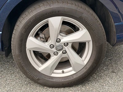 2020 Audi Q3 Premium Plus quattro